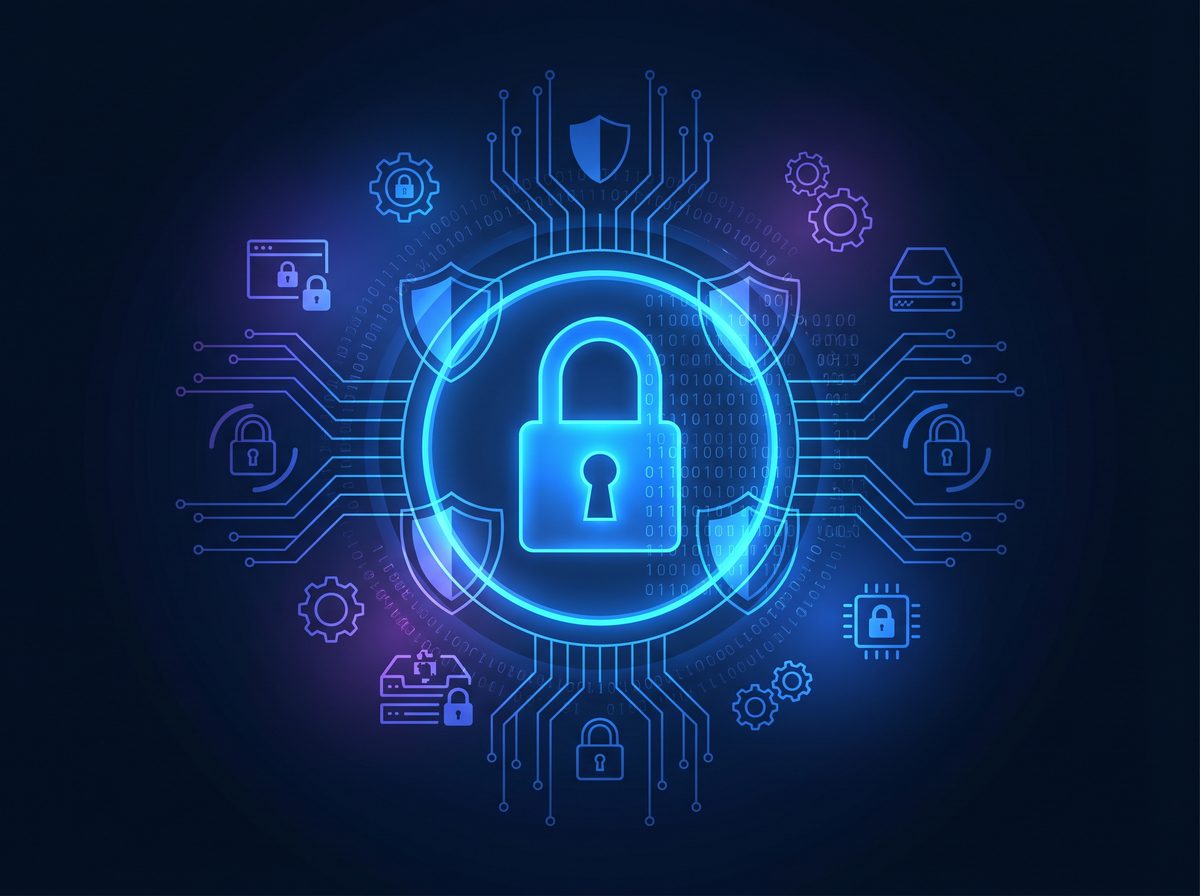 讯狸加速器安全防护体系